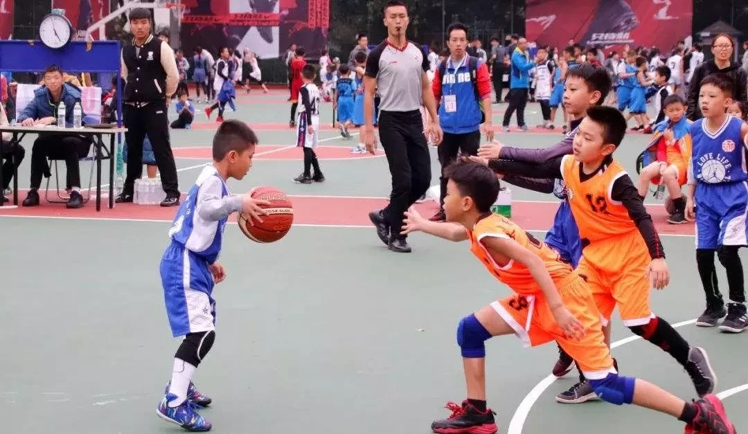 如何制定适合自己的篮球恢复训练计划?_0